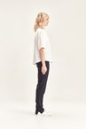 ACROBAT SLIM PANT - french ink